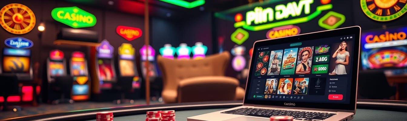 Game Casino Online